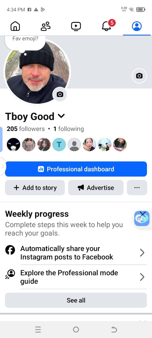 Facebook