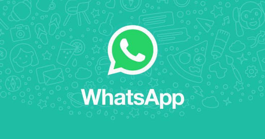 Brazil WhatsApp