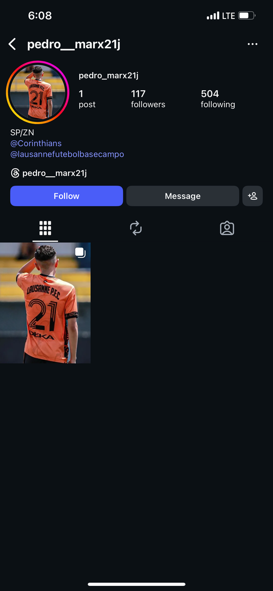 Instagram 100 followers