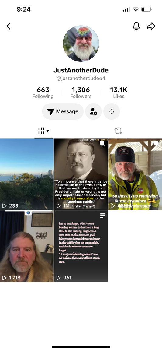 1k followers Germany