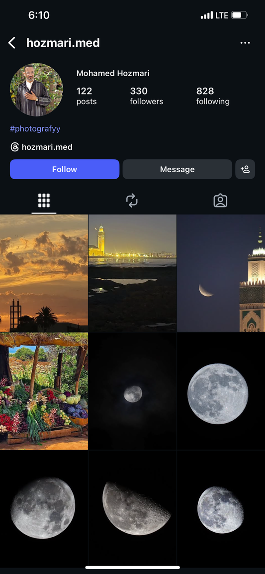 Instagram 300 followers
